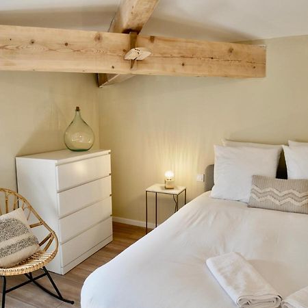 Отель Port Pin - Coliving - Mas Des Sous Bois Ventabren Экстерьер фото