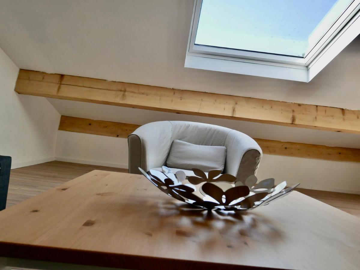 Отель Port Pin - Coliving - Mas Des Sous Bois Ventabren Экстерьер фото