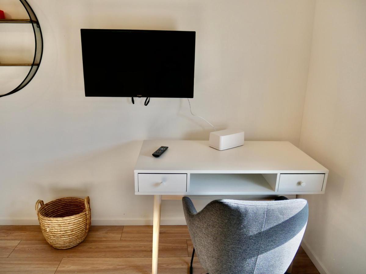 Отель Port Pin - Coliving - Mas Des Sous Bois Ventabren Экстерьер фото