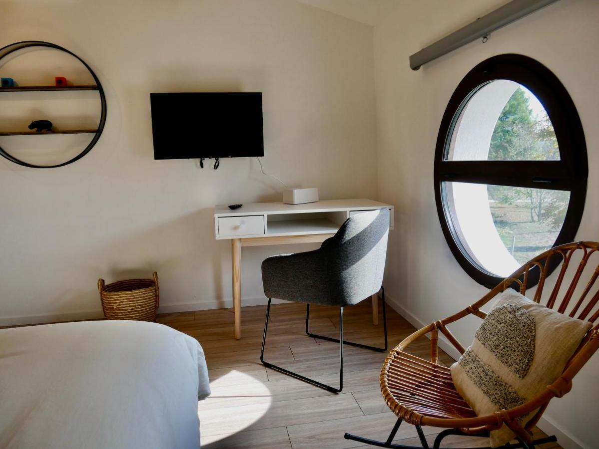Отель Port Pin - Coliving - Mas Des Sous Bois Ventabren Экстерьер фото