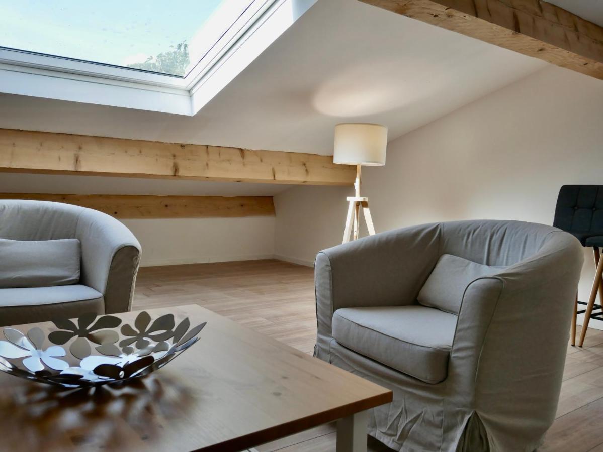 Отель Port Pin - Coliving - Mas Des Sous Bois Ventabren Экстерьер фото