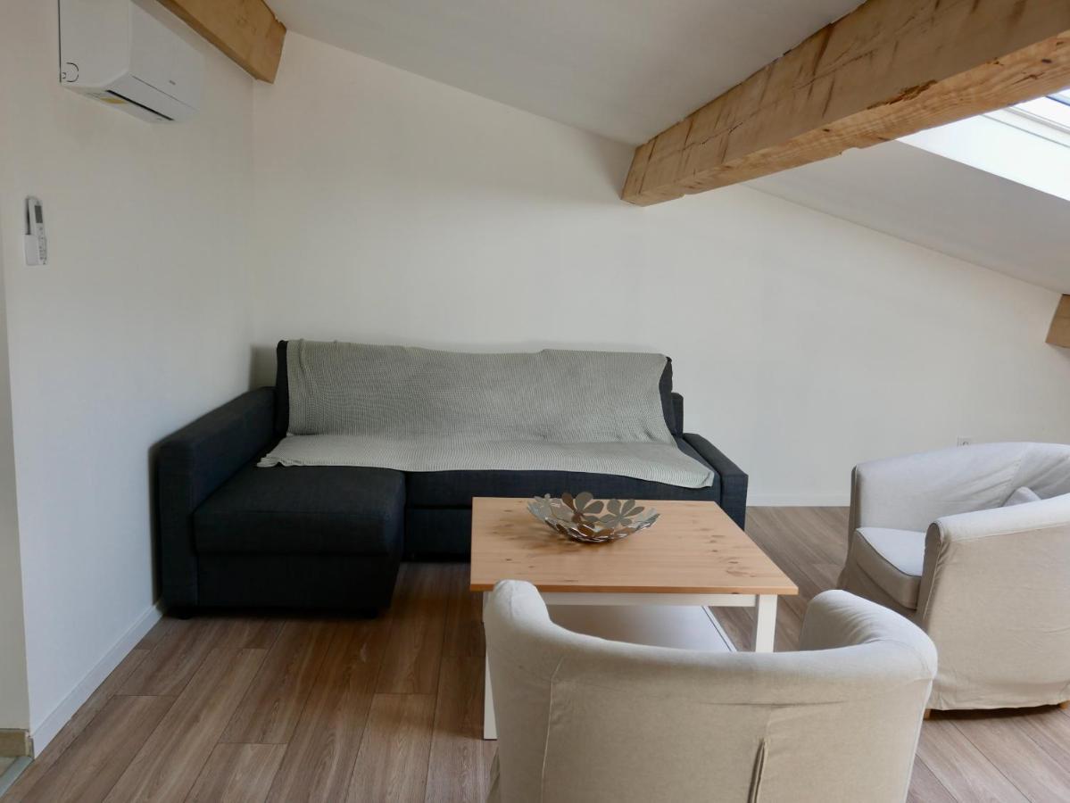 Отель Port Pin - Coliving - Mas Des Sous Bois Ventabren Экстерьер фото
