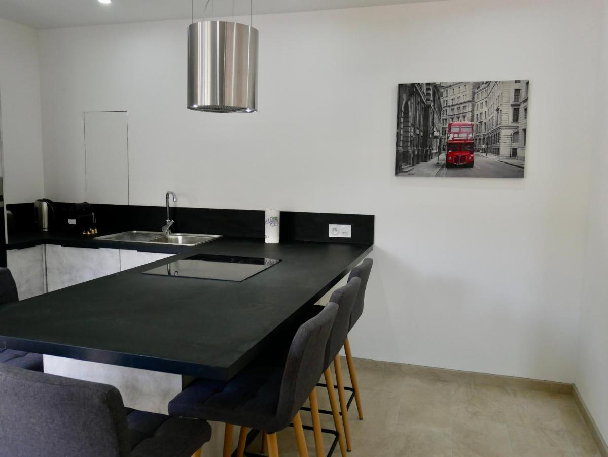Отель Port Pin - Coliving - Mas Des Sous Bois Ventabren Экстерьер фото